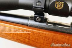 Anschutz 1416 .22 Long Rifle