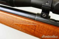 Anschutz 1416 .22 Long Rifle
