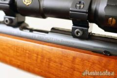Anschutz 1416 .22 Long Rifle