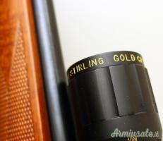 Anschutz 1416 .22 Long Rifle