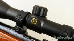Anschutz 1416 .22 Long Rifle