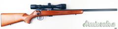 Anschutz 1416 .22 Long Rifle