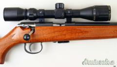 Anschutz 1416 .22 Long Rifle