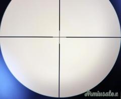 Anschutz 1416 .22 Long Rifle