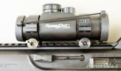 Beretta CX4 Storm 9x21mm IMI