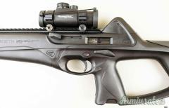 Beretta CX4 Storm 9x21mm IMI