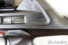 Beretta CX4 Storm 9x21mm IMI