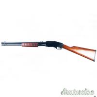 IMI | Israel Military Industries Timber Wolf  .357 Mag.