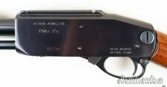 IMI | Israel Military Industries Timber Wolf  .357 Mag.
