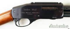 IMI | Israel Military Industries Timber Wolf  .357 Mag.