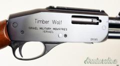 IMI | Israel Military Industries Timber Wolf  .357 Mag.