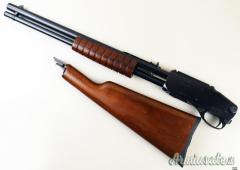 IMI | Israel Military Industries Timber Wolf  .357 Mag.