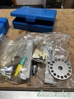 Dillon 650xl progressiva