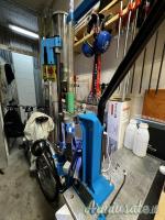 Dillon 650xl progressiva