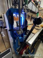 Dillon 650xl progressiva