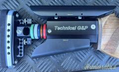 Calcio G&P TECHNICAL