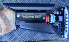 Calcio G&P TECHNICAL
