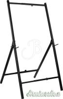 BOOSTER CAVALLETTO HTS PER BATTIFRECCIA