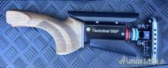 Calcio G&P TECHNICAL