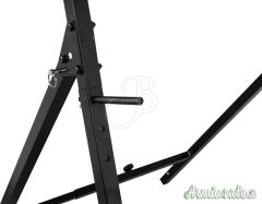 BOOSTER CAVALLETTO HTS PER BATTIFRECCIA
