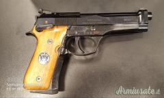 Beretta CENTENNIAL 9x21mm IMI