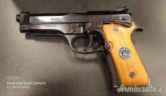 Beretta CENTENNIAL 9x21mm IMI