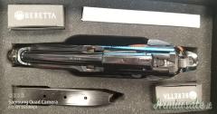 Beretta CENTENNIAL 9x21mm IMI