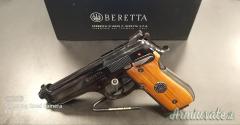 Beretta CENTENNIAL 9x21mm IMI