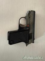 Astra Cub .25 ACP  |  6.35 mm Browning