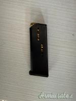 Astra Cub .25 ACP  |  6.35 mm Browning