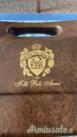 FPA Fratelli Poli Zircon extra light  20