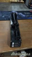 Delta titanium hd 2.5/15x56