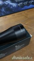 Delta titanium hd 2.5/15x56