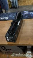 Delta titanium hd 2.5/15x56