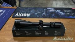 Delta titanium hd 2.5/15x56