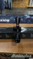 Delta titanium hd 2.5/15x56