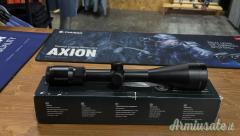 Delta titanium hd 2.5/15x56