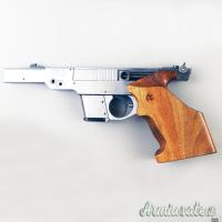 Patro M2 .22 LR Long Rifle