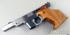 Patro M2 .22 LR Long Rifle