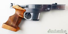 Patro M2 .22 LR Long Rifle