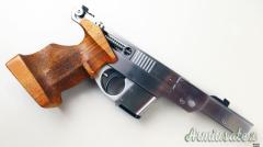 Patro M2 .22 LR Long Rifle