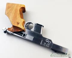 Patro M2 .22 LR Long Rifle