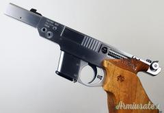 Patro M2 .22 LR Long Rifle