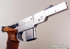 Patro M2 .22 LR Long Rifle