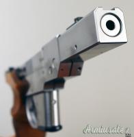 Patro M2 .22 LR Long Rifle