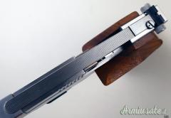 Patro M2 .22 LR Long Rifle