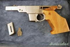Patro M2 .22 LR Long Rifle