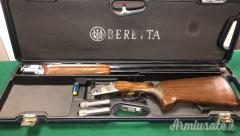 Beretta 682 GOLD E BRILEY  TRAP 12
