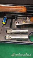 Beretta 682 GOLD E BRILEY  TRAP 12
