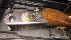 Beretta 682 GOLD E BRILEY  TRAP 12